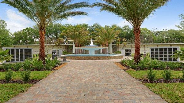 Myrtle Hill Memorial Park