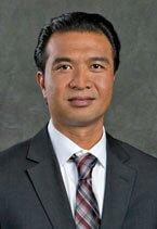 Greg Cancino - Raymond James Financial Services