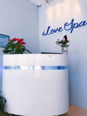 iLove Spa