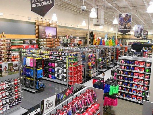 DICK'S Sporting Goods