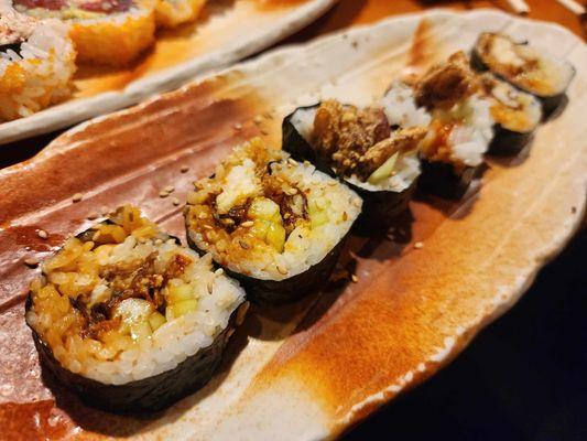 Mr Sushi Japanese Restaurant