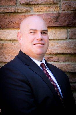 John Greenwood Funeral Director