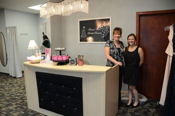 Forever More Bridal Rentals