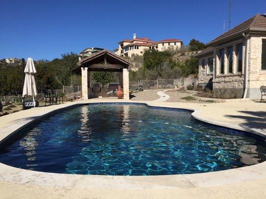 Prime Pool Service
