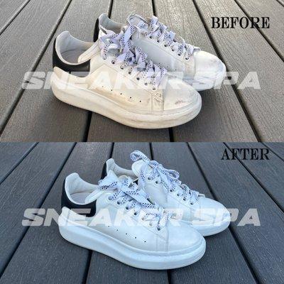 Sneaker Spa