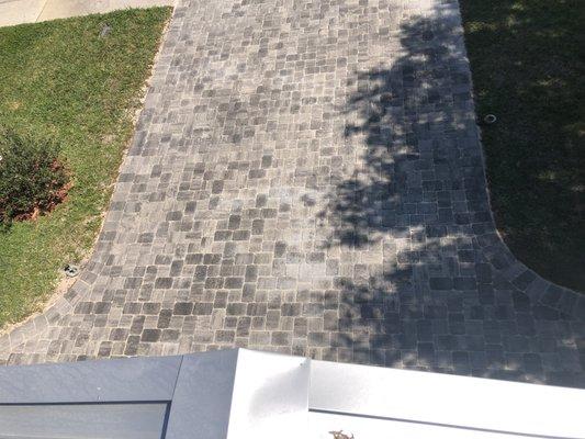 JP Landscaping and Pavers