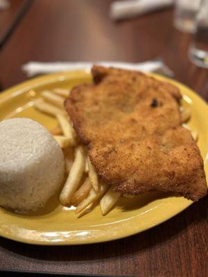 El Rocoto Restaurant