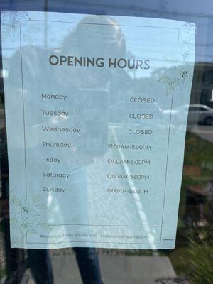 Bubba & Lolo's Thrift