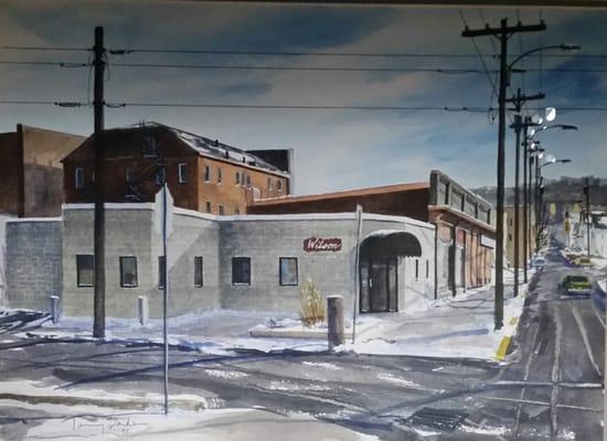 Wilson Insurance Group