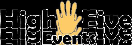 High Five Events