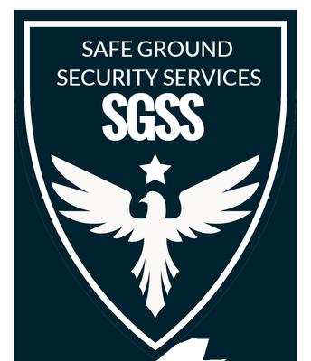 WE GUARD. WE PROTECT. WE SECURE.