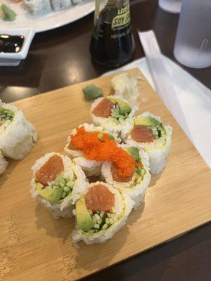 Yama Sushi