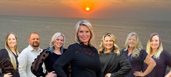 Southern Sunset Realty Group