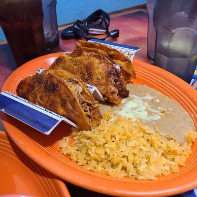 Monte Alban Restaurante Mexicano