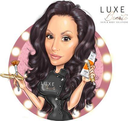Luxe Beaute Esthetic Studio
