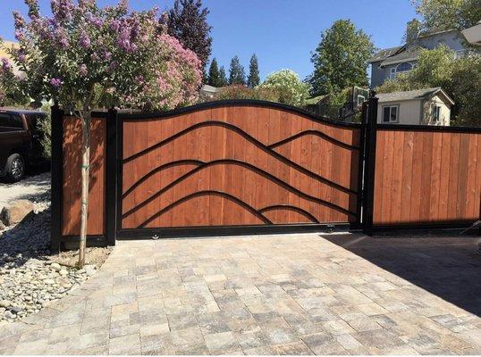 Tri-Valley Fence Works