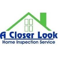 A Closer Look Home Inspection Service