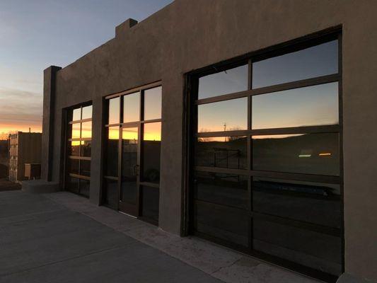 Dumas Overhead Garage Doors