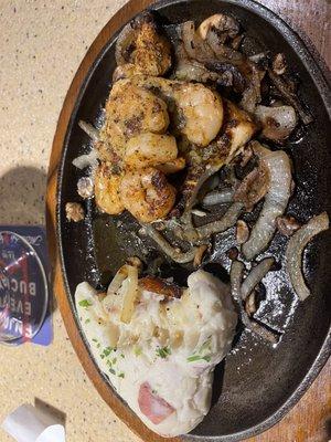 Applebee's Grill + Bar