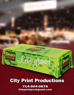 City Print Productions