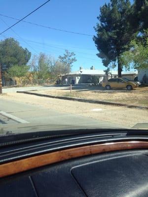 Christ Missionary Bible Church