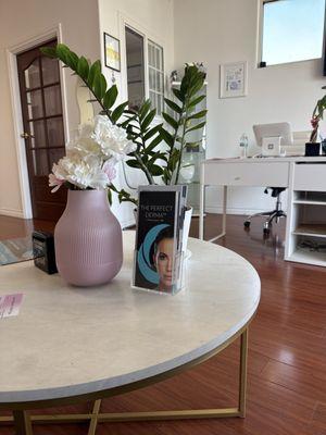 Laser beauty Med Spa