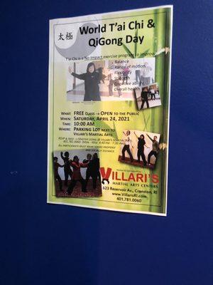 Tai Chi