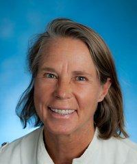 Dr. Karin Von Glinski