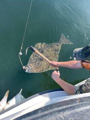 Alaska Coastal Outfitters