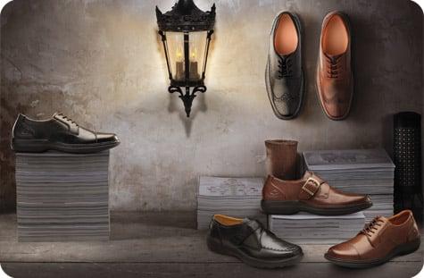 Professional Pedorthic Services