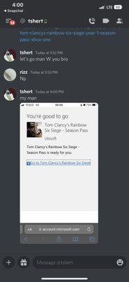 Endless Selling Boosting