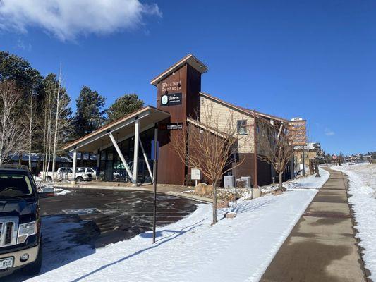 Family First Hearing Center
