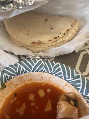 Taqueria Comida Sabrosas