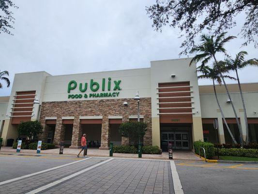 Publix