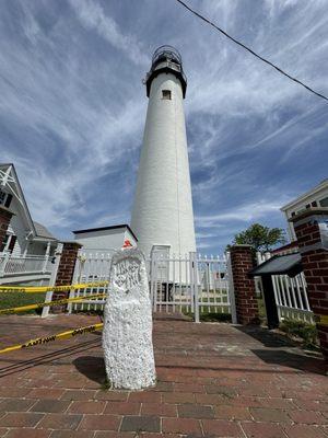Fenwick Island Lighthouse
