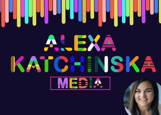 Alexa Katchinska Media