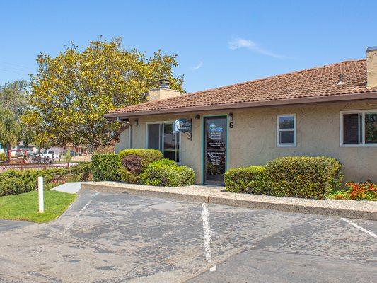 Clinica De Salud Del Valle De Salinas