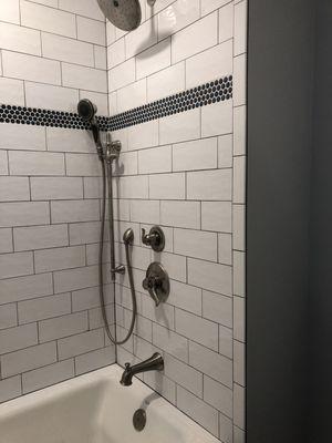 Burtons Plumbing and Home Improvements