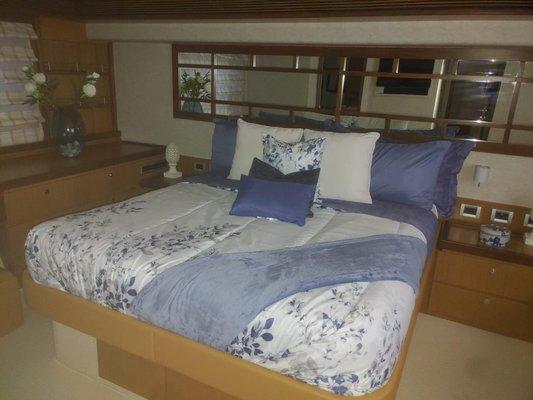 Exclusively Yacht & Condominium