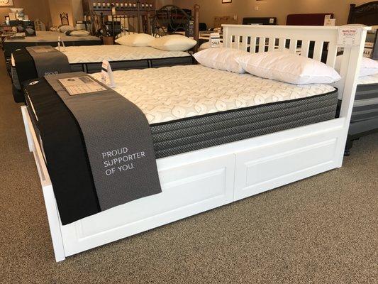 Quality Sleep Mattress Store Kirkland