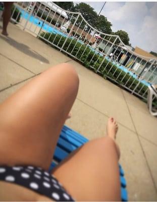 Oak Lawn Park District