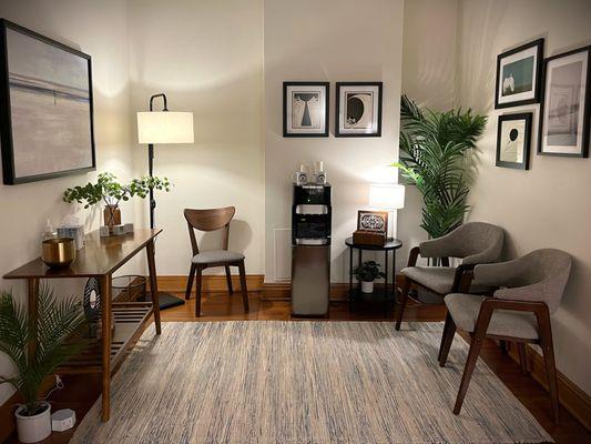 Fermata Psychotherapy