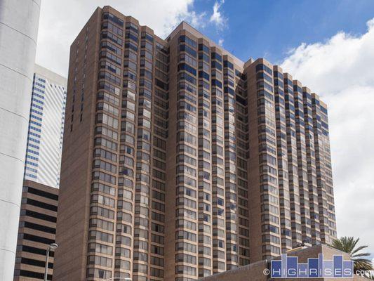 Four Seasons Private Residences Houston