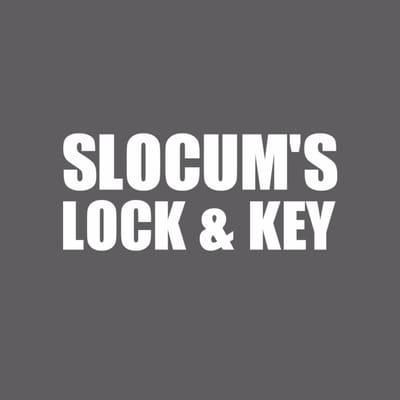 Slocum's Lock and Key