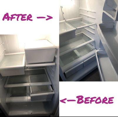 Day Cleaning Services