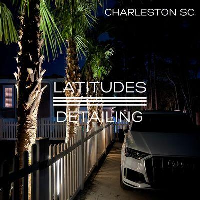 Latitudes Detailing