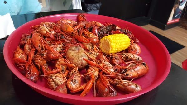 Crawfish