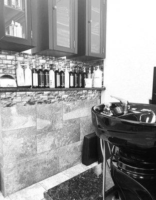 Texture Salon