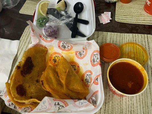 Birrieria Guadalajara