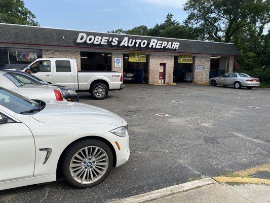 Dobe's Auto Repair